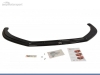 SPOILER DELANTERO VW PASSAT CC NEGRO BRILLO