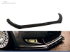 SPOILER DELANTERO VW POLO MK5 LOOK CARBONO