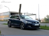 SPOILER DELANTERO DESCATALOGADO VW POLO MK5 LOOK CARBONO