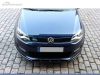 SPOILER DELANTERO DESCATALOGADO VW POLO MK5 LOOK CARBONO