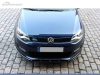 SPOILER DELANTERO VW POLO MK5 LOOK CARBONO