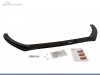 SPOILER DELANTERO VW POLO MK5 LOOK CARBONO