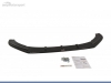 SPOILER LIP DIANTEIRO DESCONTINUADO VW POLO MK5 GTI PRETO FOSCO