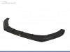 SPOILER LIP DIANTEIRO DESCONTINUADO VW POLO MK5 GTI PRETO FOSCO