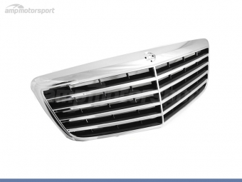 GRELHA DIANTEIRA PARA MERCEDES W211 2006-2009