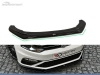 SPOILER DELANTERO VW POLO MK5 GTI NEGRO BRILLO