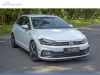 SPOILER DELANTERO DESCATALOGADO VW POLO MK6 GTI LOOK CARBONO