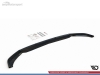 SPOILER DELANTERO DESCATALOGADO VW POLO MK6 GTI LOOK CARBONO
