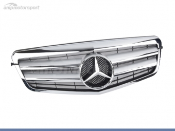 GRELHA DIANTEIRA PARA MERCEDES W212 2009-2013