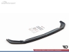 SPOILER LIP DIANTEIRO DESCONTINUADO VW POLO MK6 GTI PRETO BRILHANTE