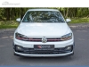 SPOILER DELANTERO DESCATALOGADO VW POLO MK6 GTI LOOK CARBONO