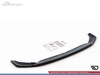 SPOILER DELANTERO DESCATALOGADO VW POLO MK6 GTI LOOK CARBONO