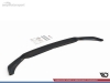 SPOILER DELANTERO DESCATALOGADO VW POLO MK6 GTI LOOK CARBONO