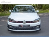 SPOILER DELANTERO DESCATALOGADO VW POLO MK6 GTI NEGRO BRILLO