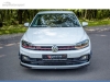 SPOILER DELANTERO DESCATALOGADO VW POLO MK6 GTI LOOK CARBONO