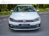 SPOILER DELANTERO DESCATALOGADO VW POLO MK6 GTI NEGRO BRILLO