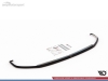 SPOILER DELANTERO DESCATALOGADO VW POLO MK6 GTI NEGRO BRILLO