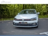 SPOILER DELANTERO DESCATALOGADO VW POLO MK6 GTI LOOK CARBONO