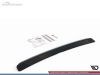 SPOILER DELANTERO VW POLO MK6 GTI LOOK CARBONO