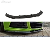 SPOILER DELANTERO VW SCIROCCO R LOOK CARBONO