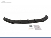 SPOILER DELANTERO DESCATALOGADO VW SCIROCCO R LOOK CARBONO