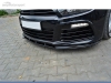 SPOILER DELANTERO DESCATALOGADO VW SCIROCCO R NEGRO MATE