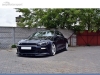 SPOILER DELANTERO DESCATALOGADO VW SCIROCCO R NEGRO MATE