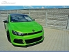 SPOILER DELANTERO VW SCIROCCO R LOOK CARBONO