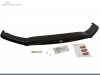 SPOILER DELANTERO VW SCIROCCO R LOOK CARBONO