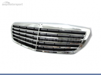 GRELHA DIANTEIRA PARA MERCEDES W221 2009-2013