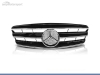 PARRILLA DELANTERA LOOK CL PARA MERCEDES W221 2005-2009