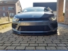 SPOILER DELANTERO VW SCIROCCO R LOOK CARBONO