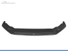 SPOILER DELANTERO VW SCIROCCO R LOOK CARBONO