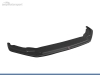 SPOILER LIP DIANTEIRO DESCONTINUADO VW SCIROCCO R PRETO FOSCO