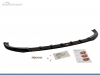 SPOILER DELANTERO DESCATALOGADO VW T5 NEGRO BRILLO
