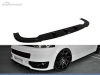 SPOILER DELANTERO DESCATALOGADO VW T5 LOOK CARBONO