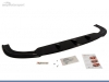 SPOILER LIP DIANTEIRO DESCONTINUADO VW T5 LOOK CARBONO