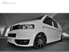 SPOILER DELANTERO DESCATALOGADO VW T5 LOOK CARBONO