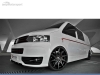 SPOILER DELANTERO VW T5 LOOK CARBONO