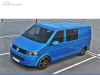 SPOILER DELANTERO VW T5 LOOK CARBONO