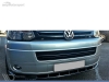 SPOILER DELANTERO VW T5 LOOK CARBONO