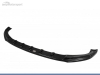 SPOILER DELANTERO DESCATALOGADO VW T5 NEGRO BRILLO