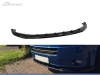 SPOILER DELANTERO DESCATALOGADO VW T5 NEGRO MATE