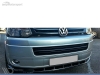 SPOILER DELANTERO DESCATALOGADO VW T5 NEGRO MATE
