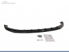 SPOILER LIP DIANTEIRO DESCONTINUADO VW T5 PRETO FOSCO