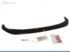SPOILER LIP DIANTEIRO DESCONTINUADO VW T6 LOOK CARBONO