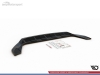 SPOILER DELANTERO VW T-CROSS LOOK CARBONO