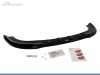 SPOILER DELANTERO DESCATALOGADO VW TOURAN LOOK CARBONO