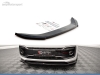 SPOILER LIP DIANTEIRO VW UP GTI LOOK CARBONO