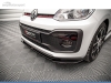 SPOILER DELANTERO VW UP GTI LOOK CARBONO